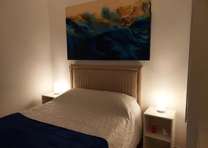 Apto Novo! Faça tudo a pé - Praia e Netflix Ubatuba